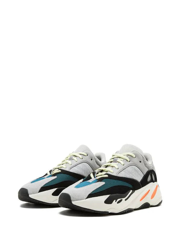 
                      
                        ADIDAS YEEZY BOOST 700 "WAVE RUNNER" SNEAKERS
                      
                    