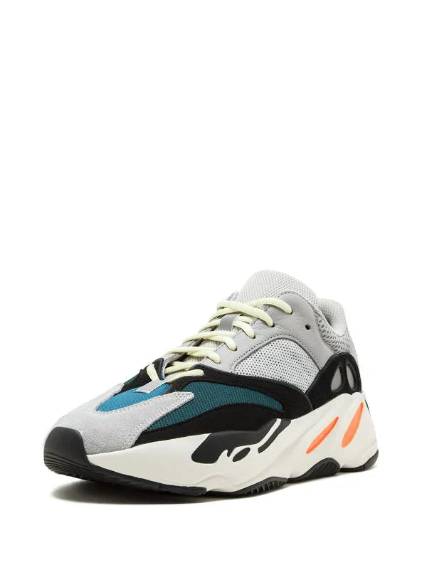 
                      
                        ADIDAS YEEZY BOOST 700 "WAVE RUNNER" SNEAKERS
                      
                    