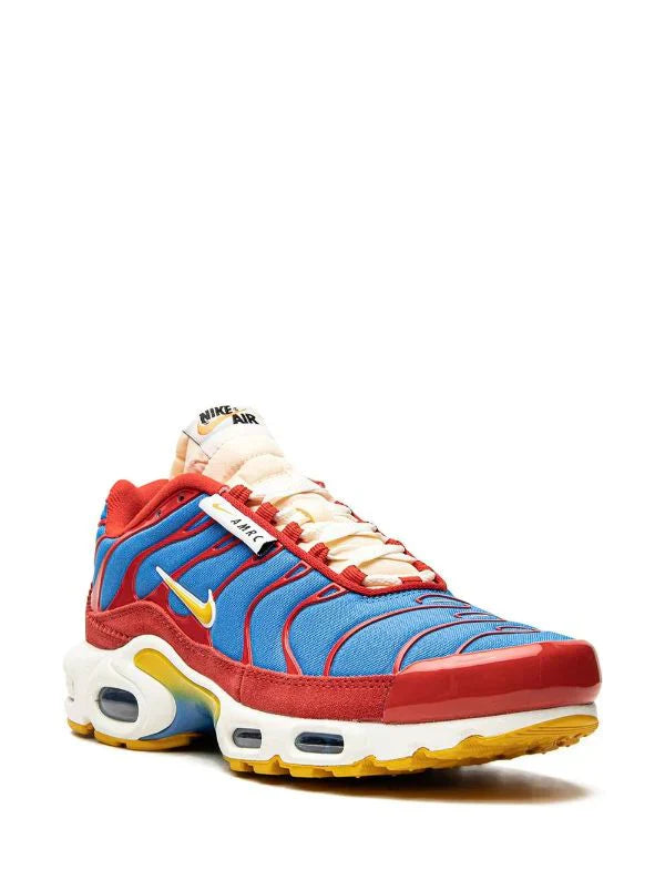 Nike Air Max Plus SE "Air Max Running Club