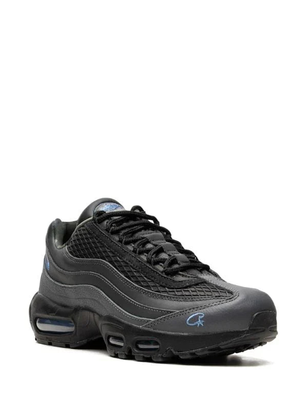 
                      
                        Air Max 95 "Corteiz- Gridiron" sneakers
                      
                    