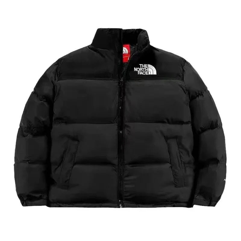 NORTH FACE PUFFER JACKET