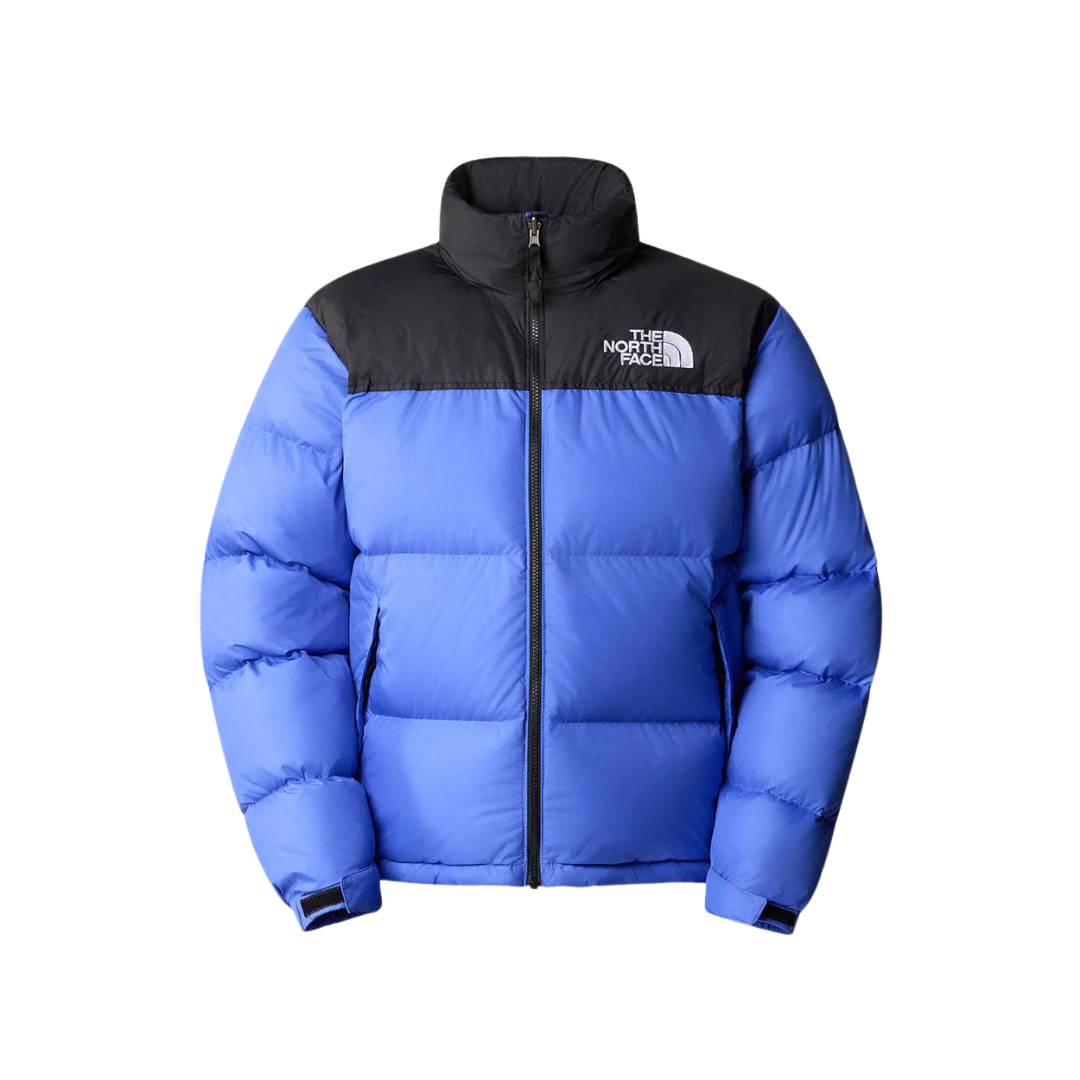 NORTH FACE PUFFER JACKET