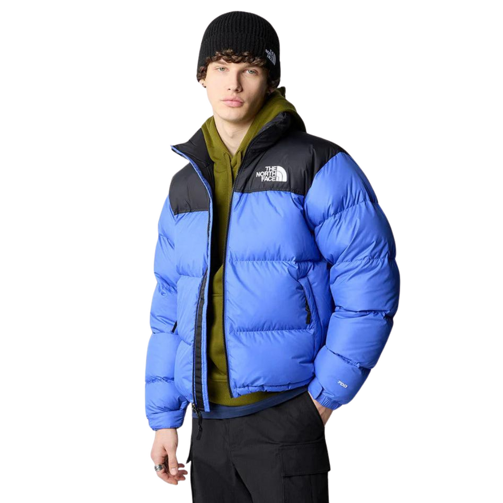 
                      
                        NORTH FACE PUFFER JACKET
                      
                    