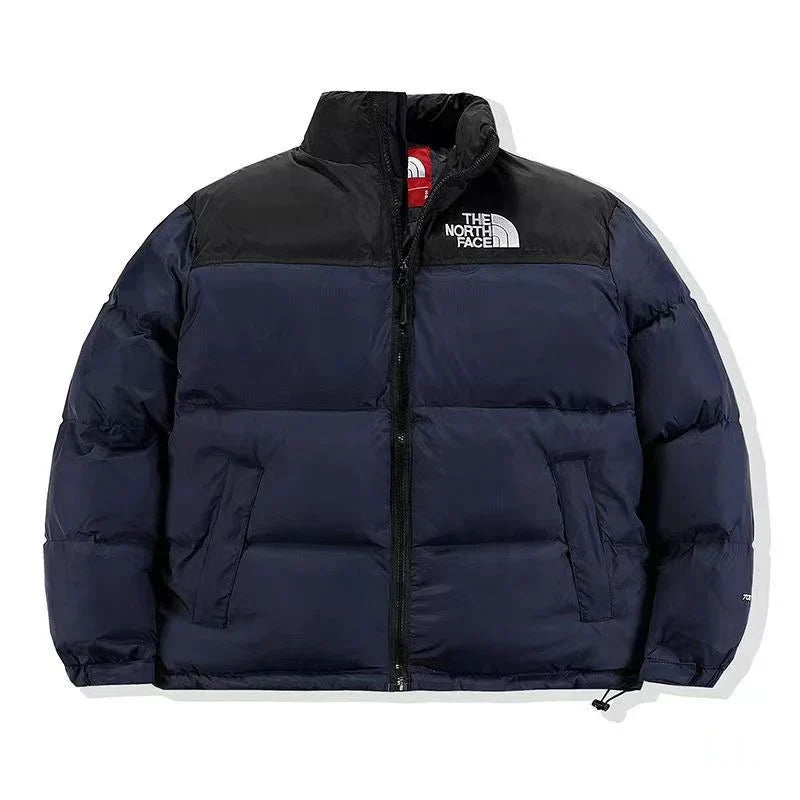 NORTH FACE PUFFER JACKET