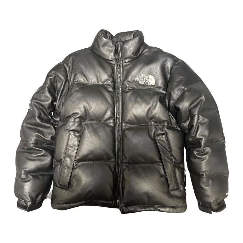 NORTHFACE PUFFER JACKET