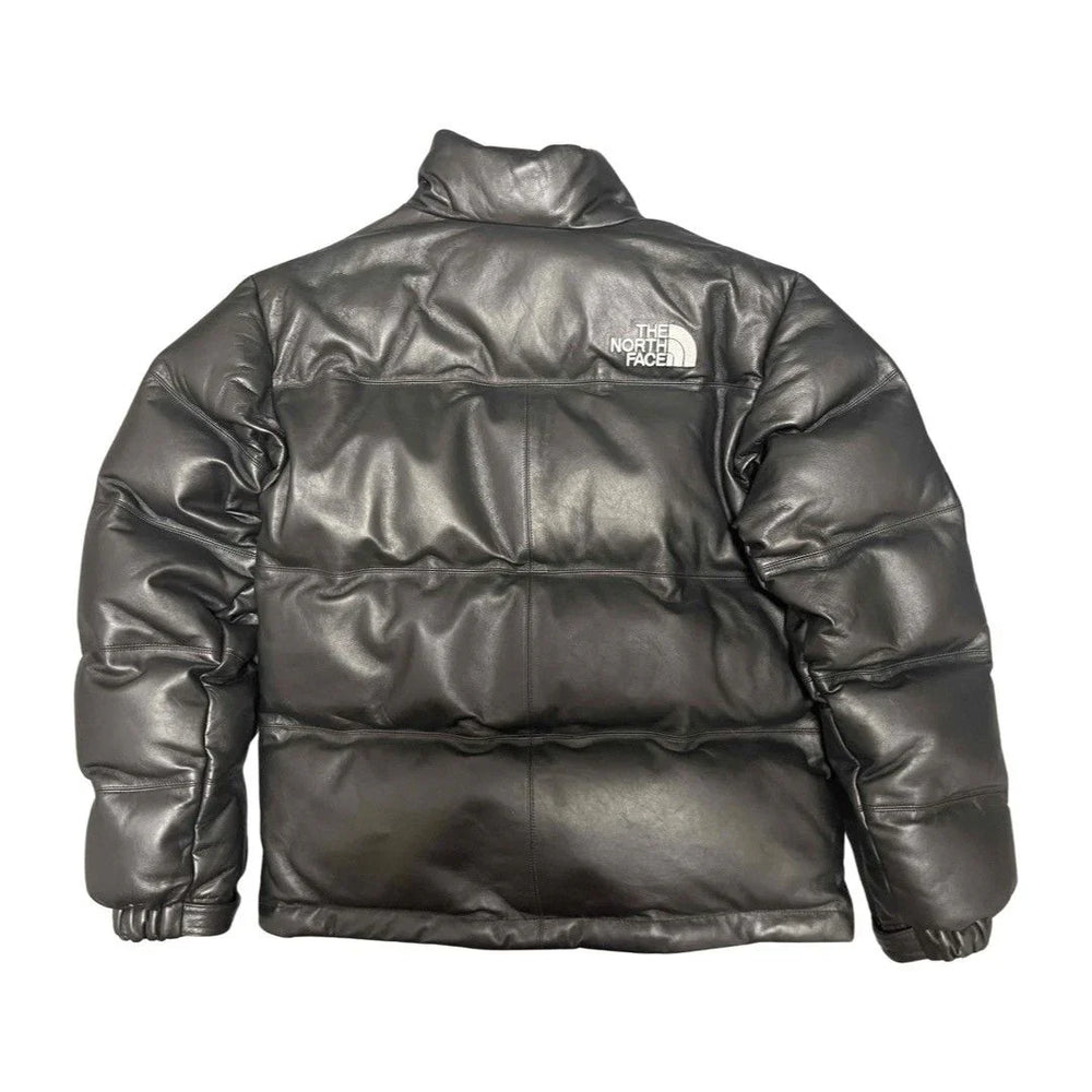 NORTHFACE PUFFER JACKET