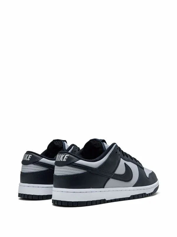 
                      
                        NIKE DUNK LOW "GEORGETOWN"
                      
                    