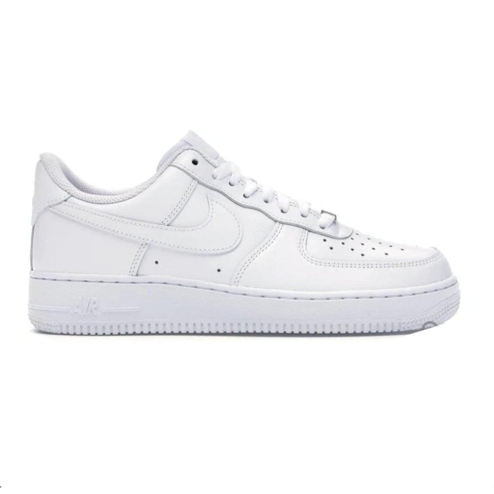 AIR FORCE 1 '07 LOW WHITE