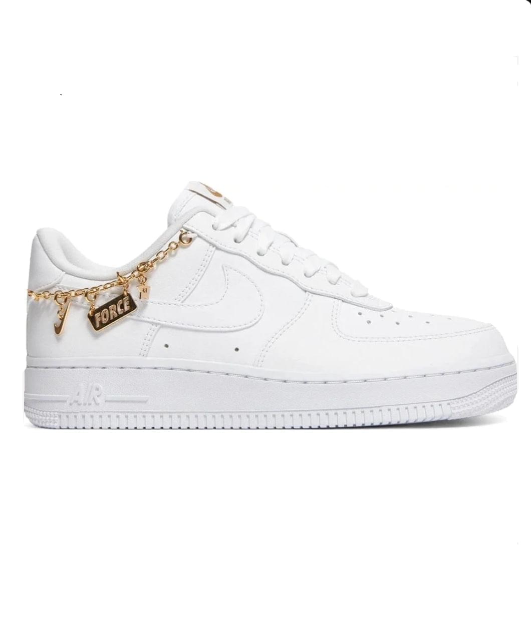 AIR FORCE 1 '07 LUCKYCHARM