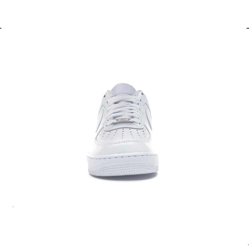 AIR FORCE 1 '07 LOW WHITE