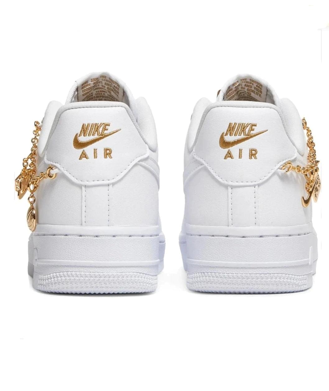 AIR FORCE 1 '07 LUCKYCHARM