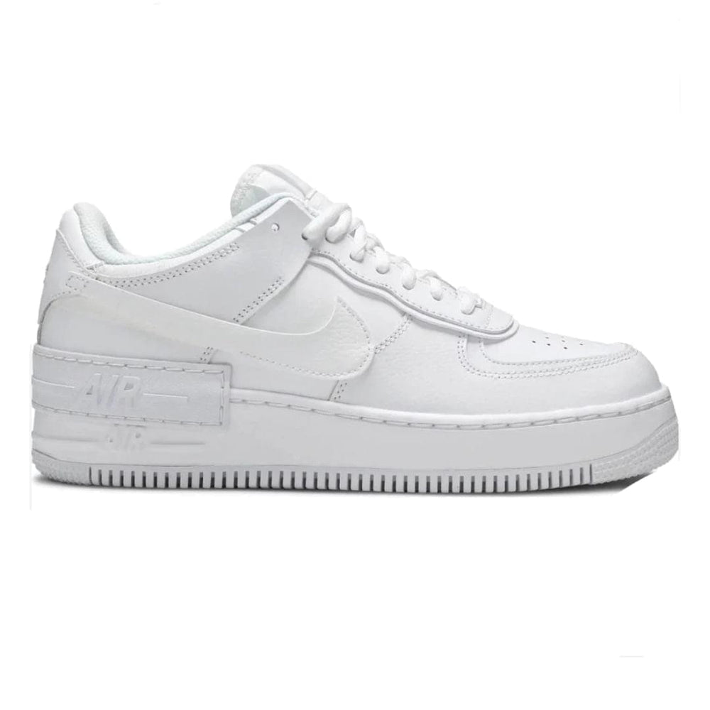 AIR FORCE 1 SHADOW - TRIPLE WHITE