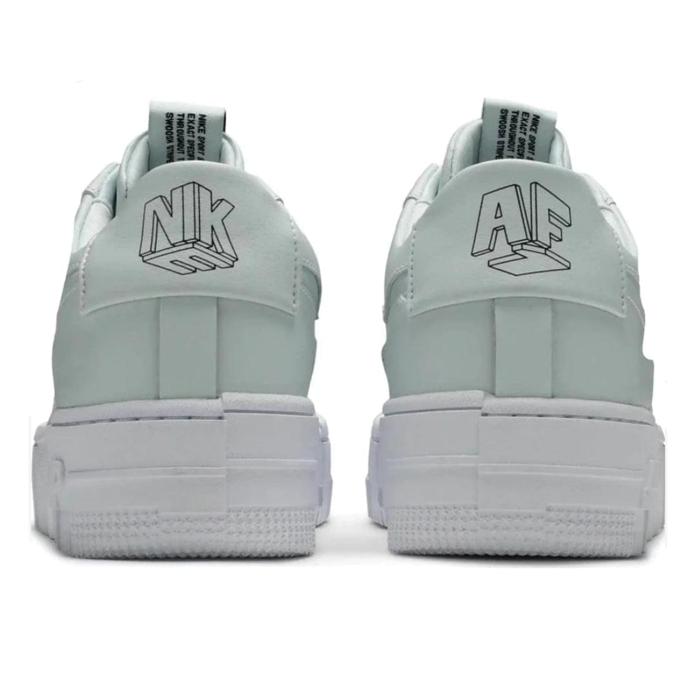 
                      
                        AIR FORCE 1 PIXEL - GHOST
                      
                    