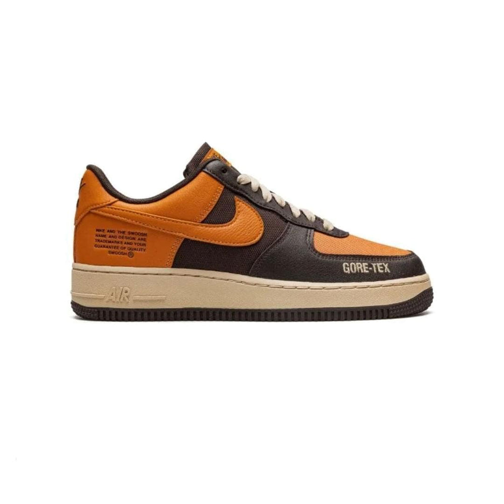 Air Force 1 Low Gore-Tex sneakers