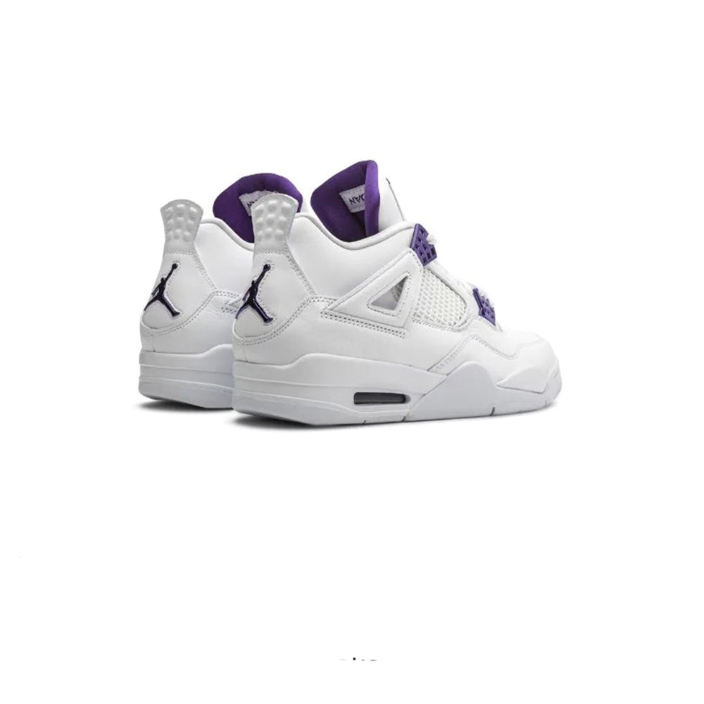 
                      
                        Air Jordan 4 Retro sneakers
                      
                    