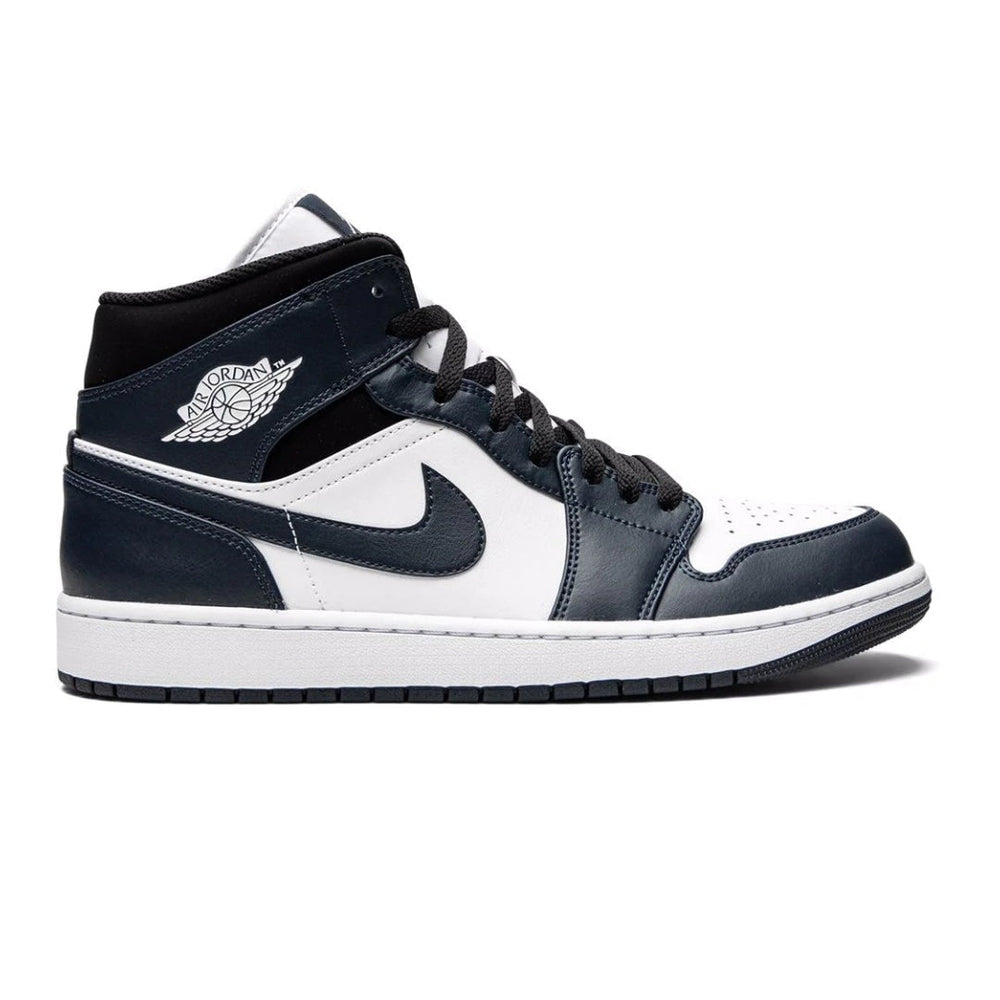 Jordan 1 Mid sneakers