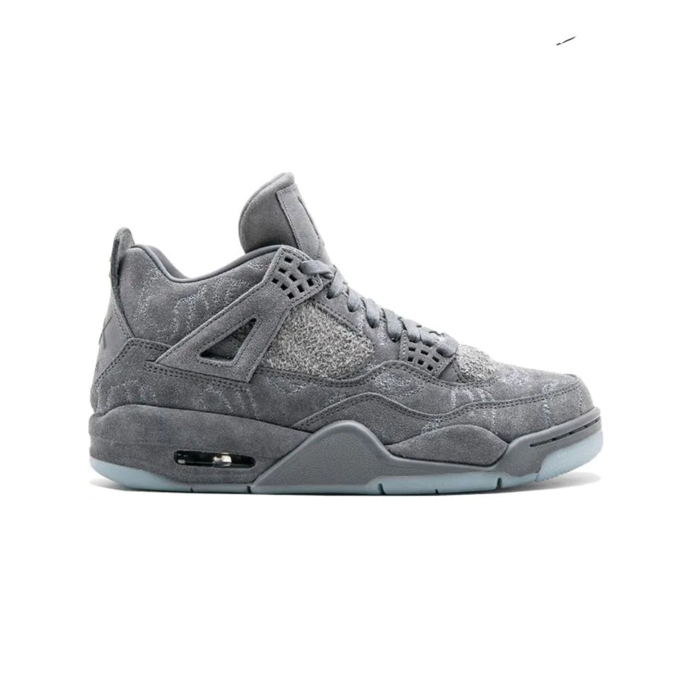 Air Jordan 4 Retro Kaws