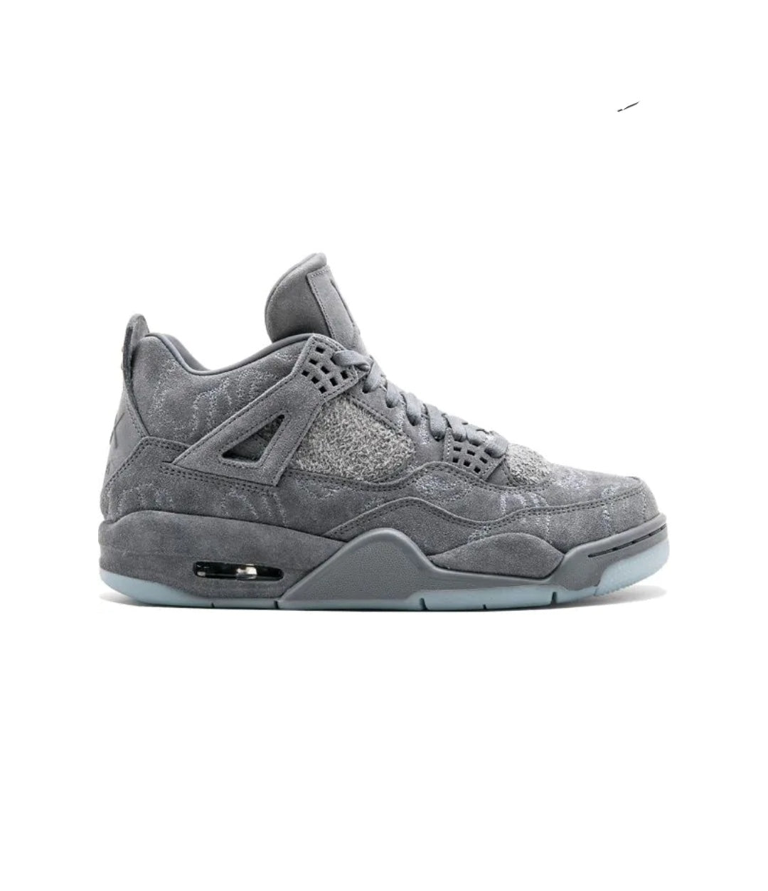 Air Jordan 4 Retro Kaws