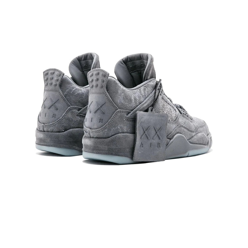 
                      
                        Air Jordan 4 Retro Kaws
                      
                    