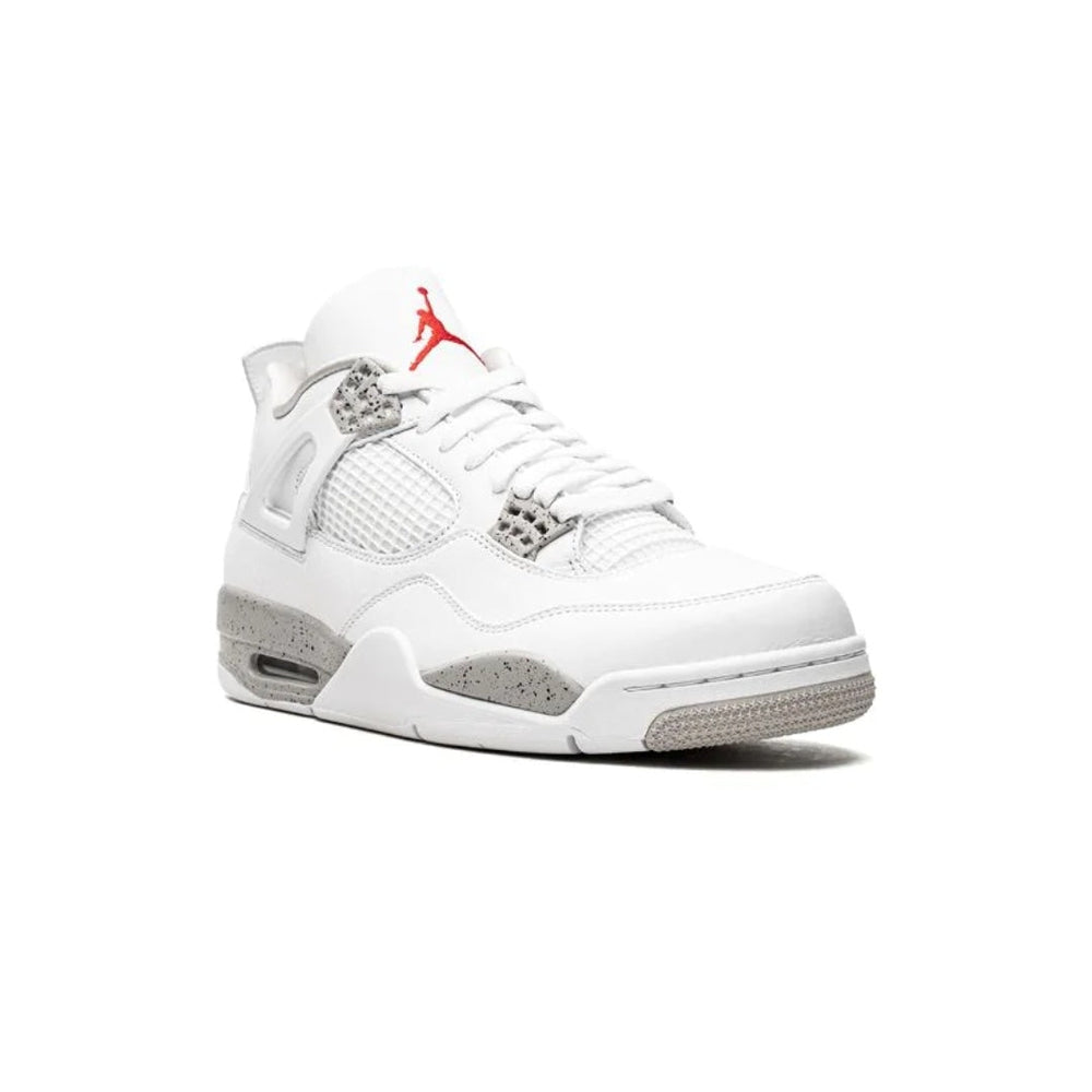 AIR JORDAN  4 RETRO SNEAKERS