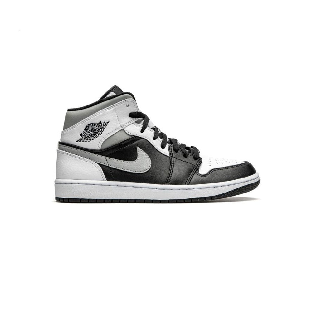 Air Jordan 1 Mid Greyllll