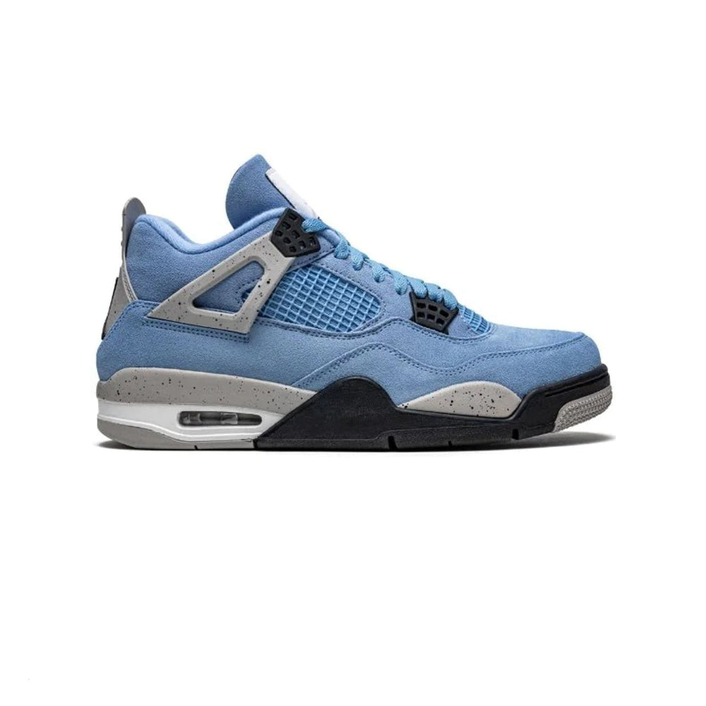 Air Jordan 4 Retro sneakers