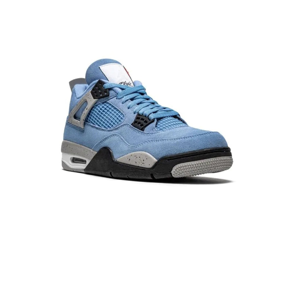 Air Jordan 4 Retro sneakers