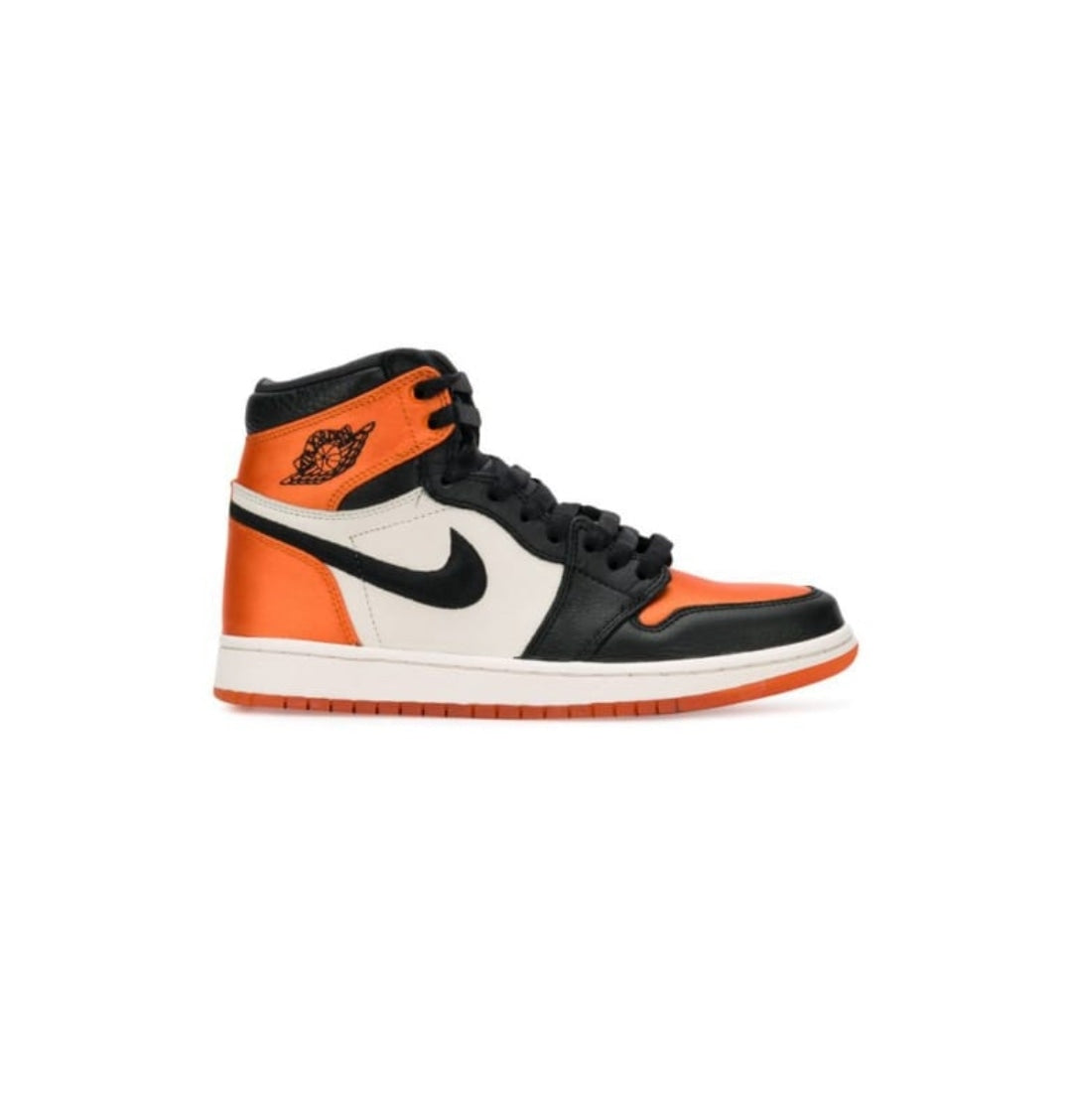 Air Jordan 1 Retro High OG 'Shattered Backboard'