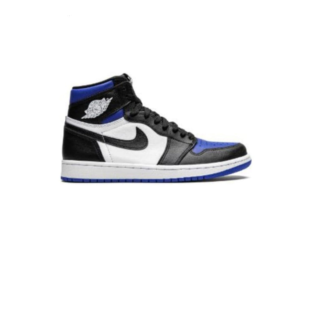 AIR JORDAN  1 RETRO HIGH OG "ROYAL TOE "