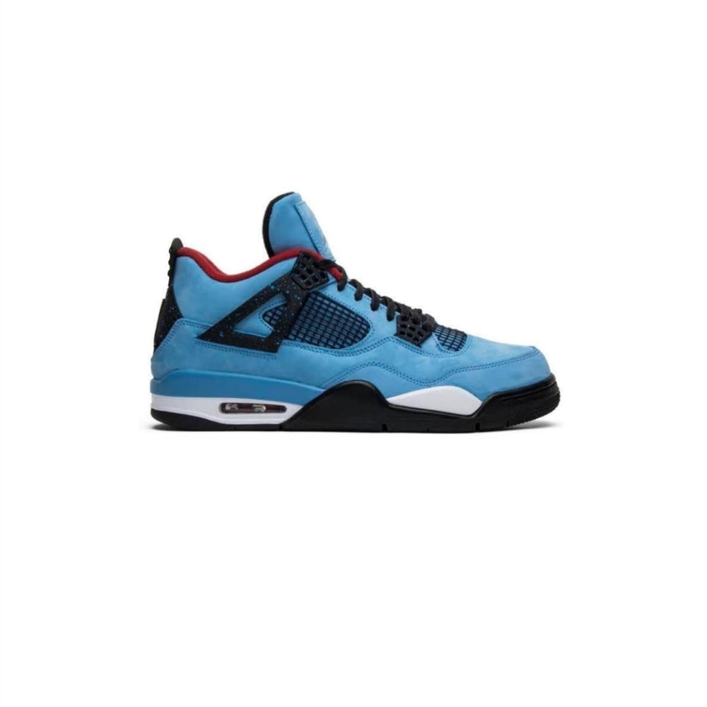 Air Jordan Retro 4 Travis Scott