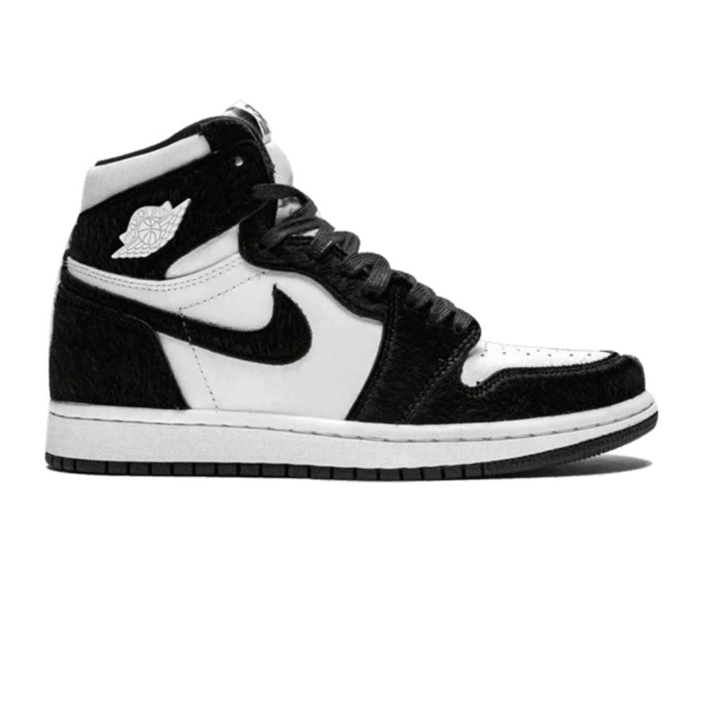 AIR JORDAN 1 RETRO HIGH OG "TWIST PANDA""