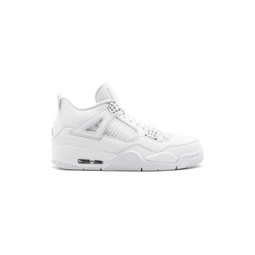 AIR JORDAN RETRO 4 PURE MONEY