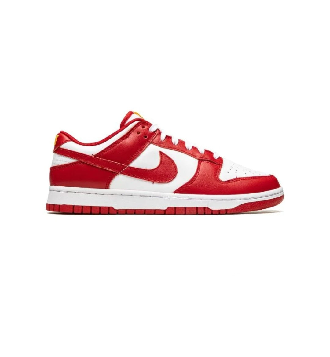 DUNK LOW RETRO  SE SNEAKERS