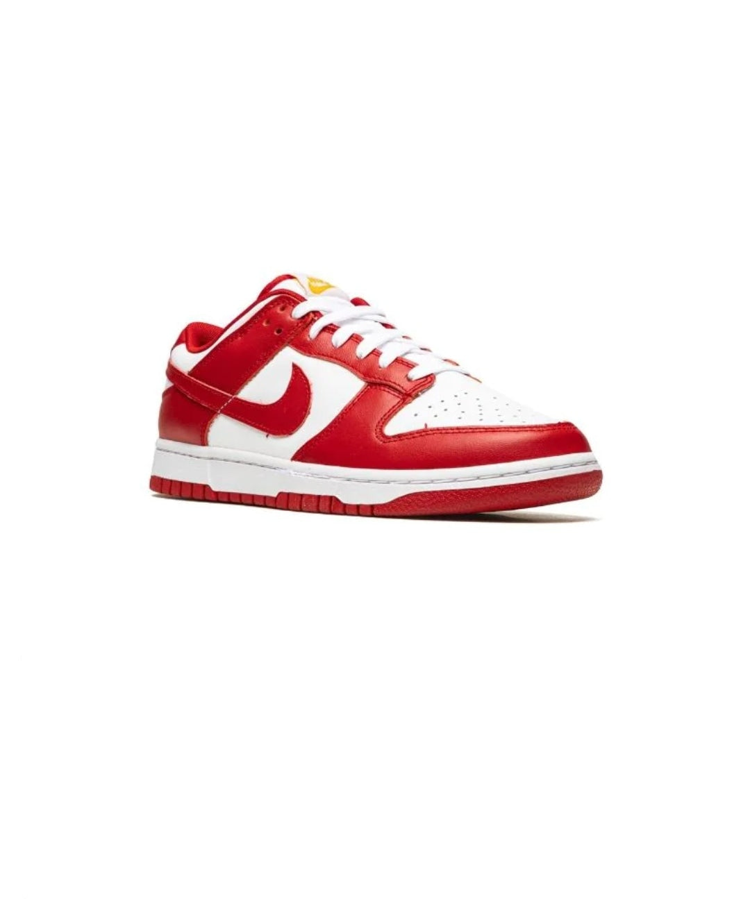 DUNK LOW RETRO  SE SNEAKERS