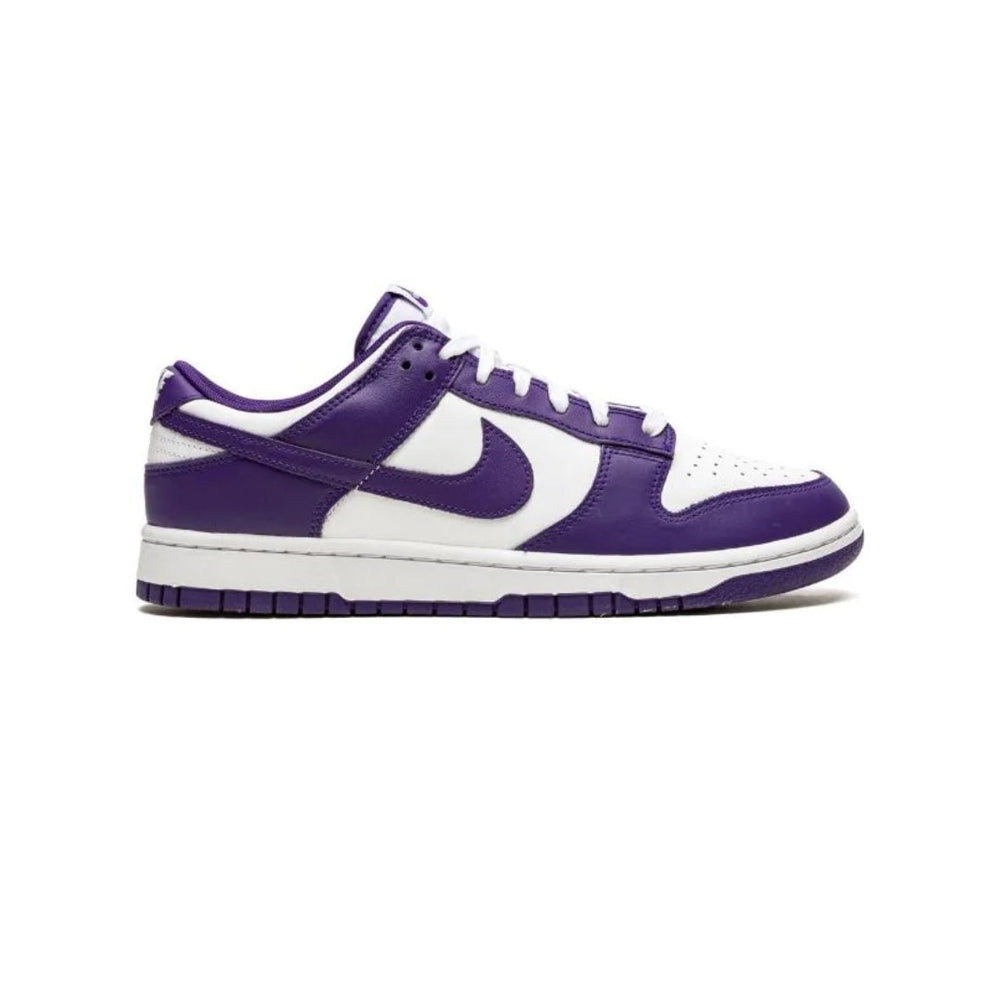 DUNK LOW RETRO  SE SNEAKERS