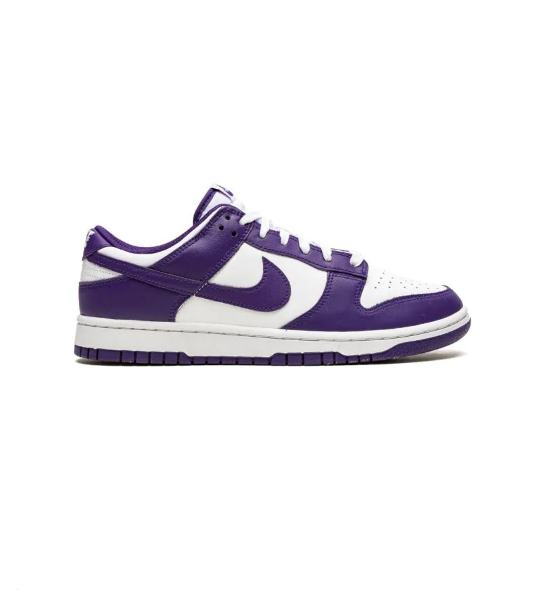 DUNK LOW RETRO  SE SNEAKERS