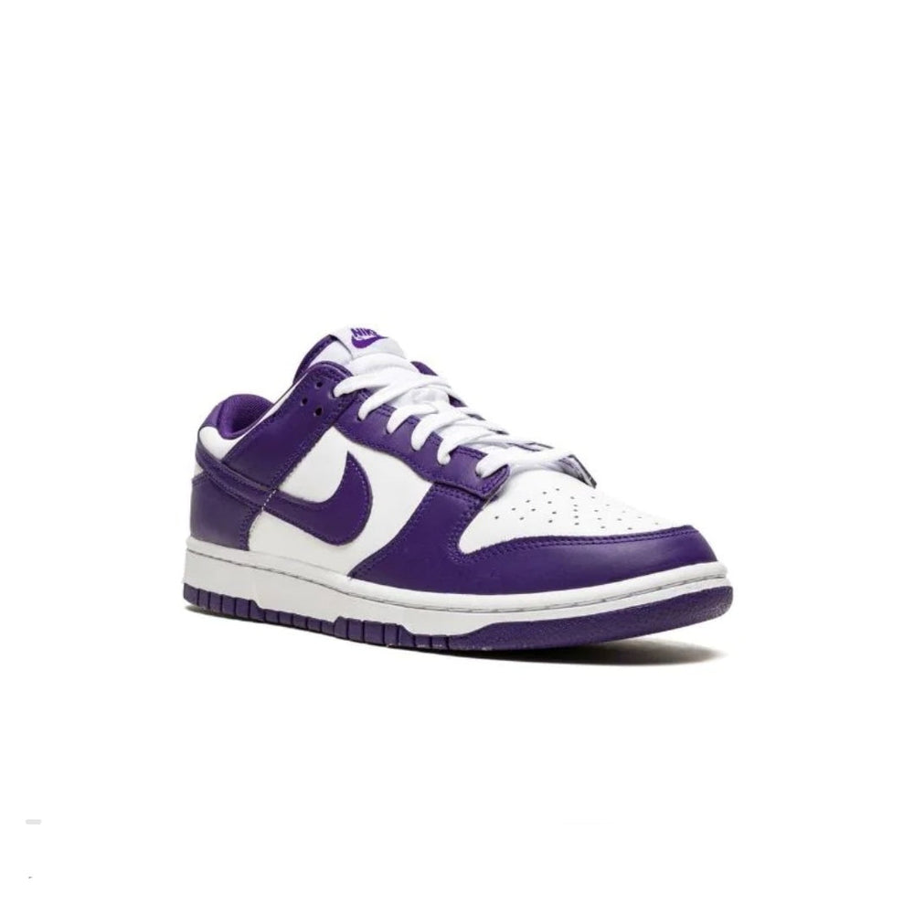 DUNK LOW RETRO  SE SNEAKERS