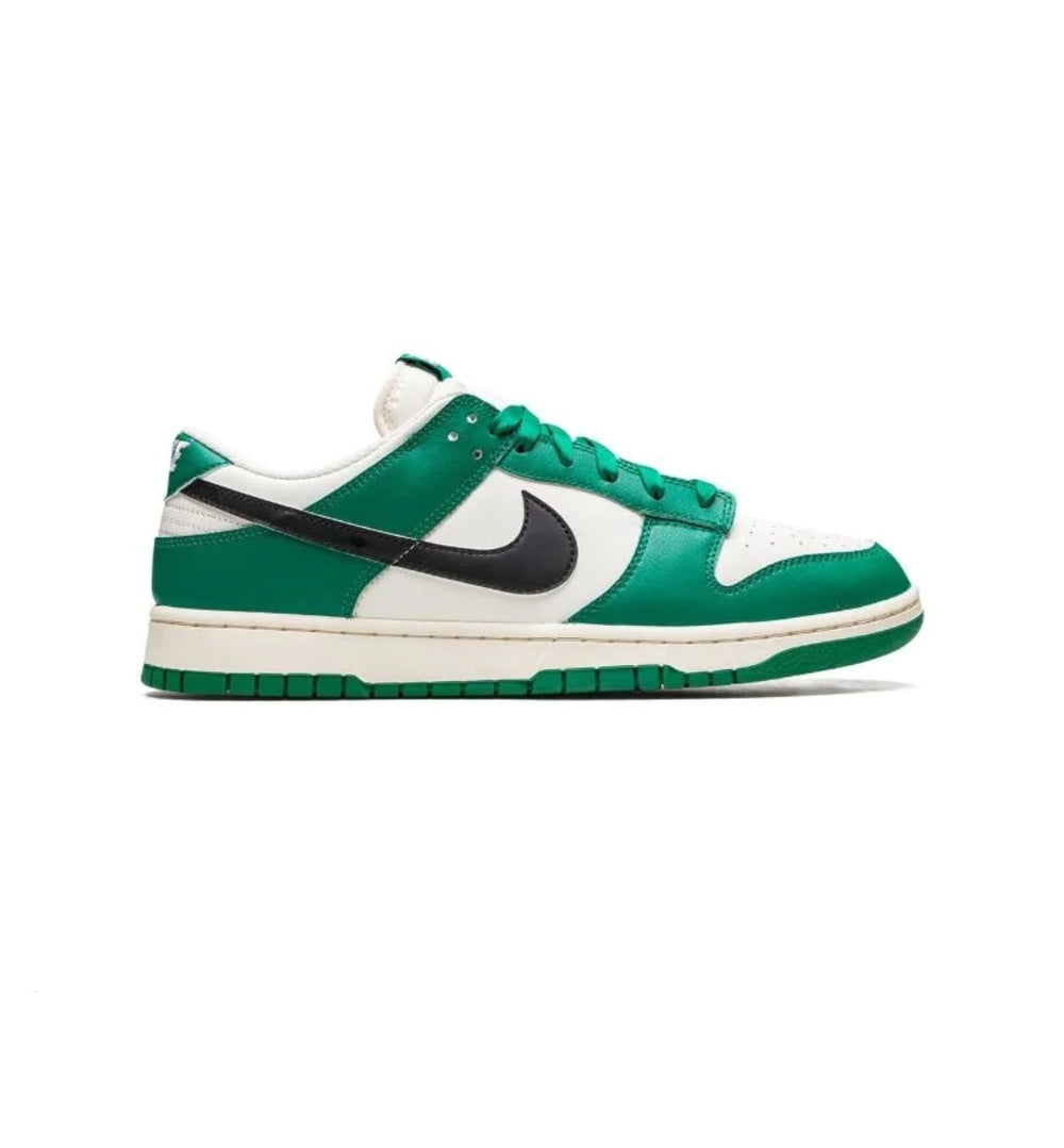 DUNK LOW RETRO  SE SNEAKERS