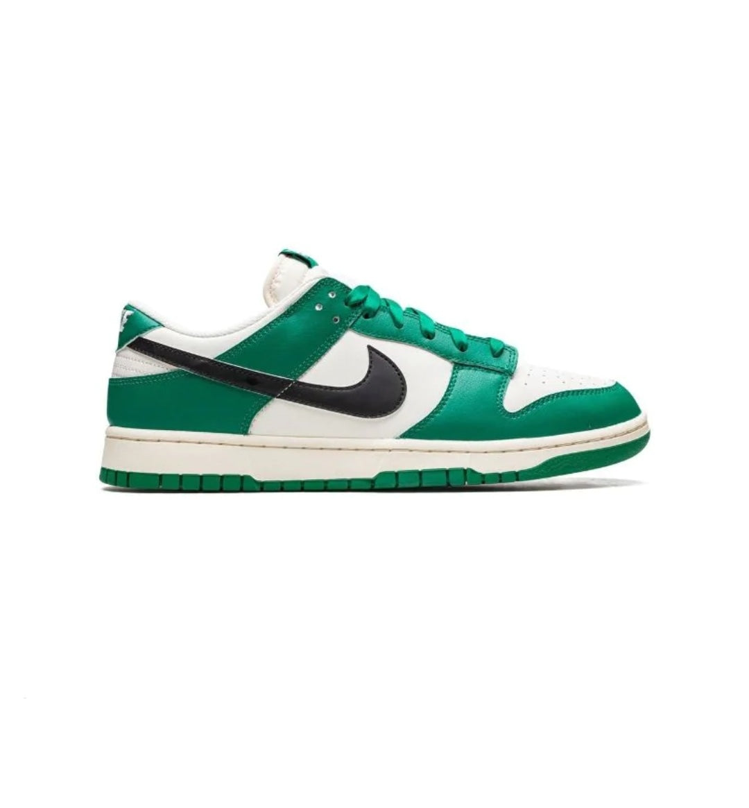 DUNK LOW RETRO  SE SNEAKERS