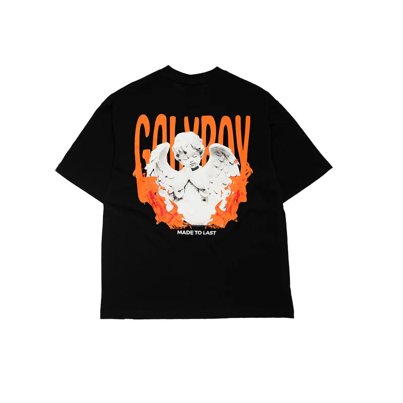 GALXBOY ETERNAL T-SHIRT