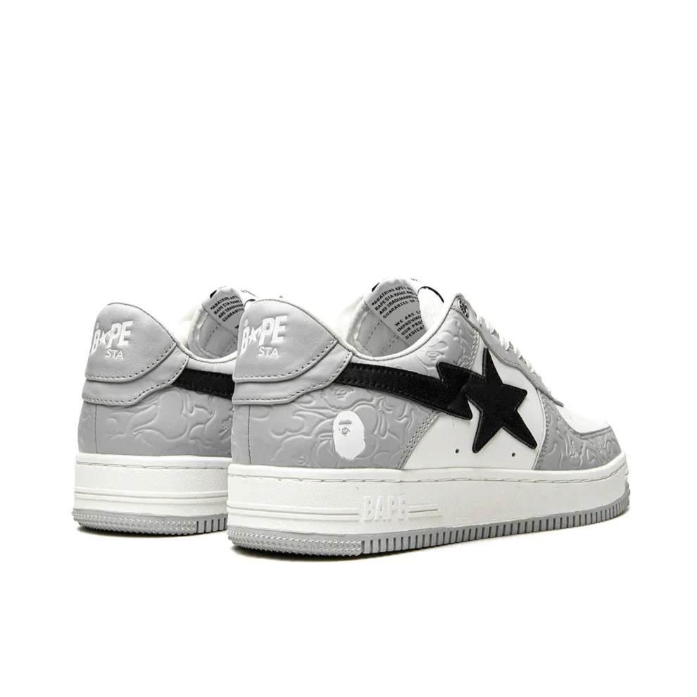 
                      
                        A BATHING APE® BAPE STA LOW M2 IT
                      
                    