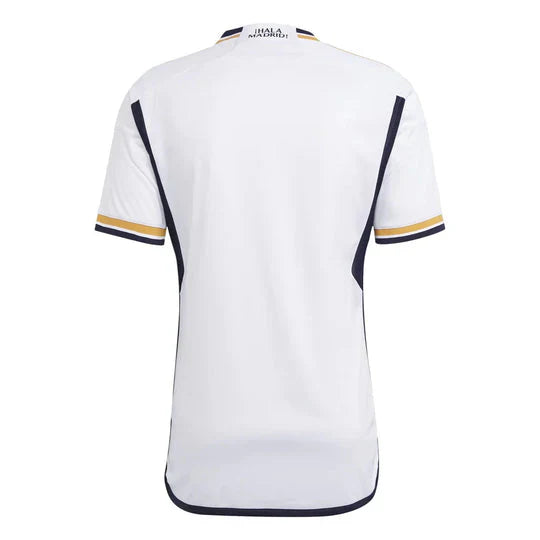 REAL MADRID FOOTBALL JERSEY