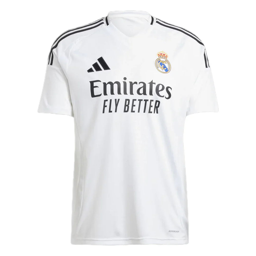 REAL MADRID FOOTBALL JERSEY