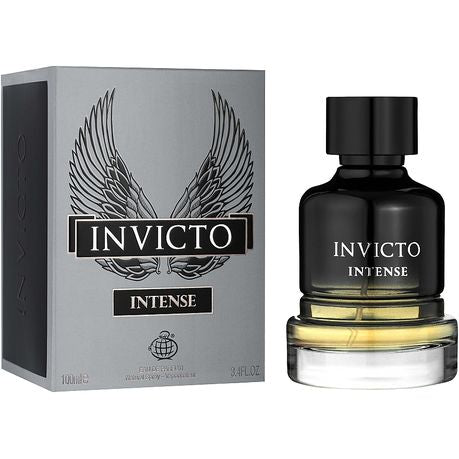 INVICTO INTENSE