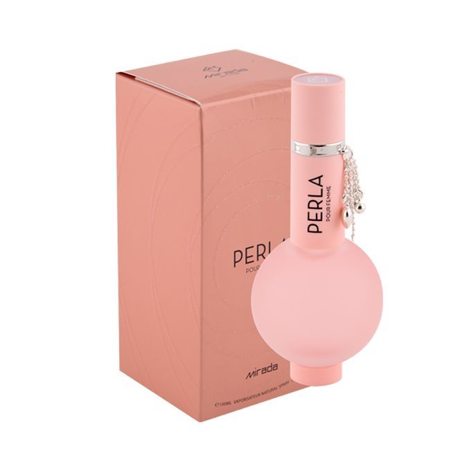 Mirada Perla 100 ml Eau De Parfum Sweet scent