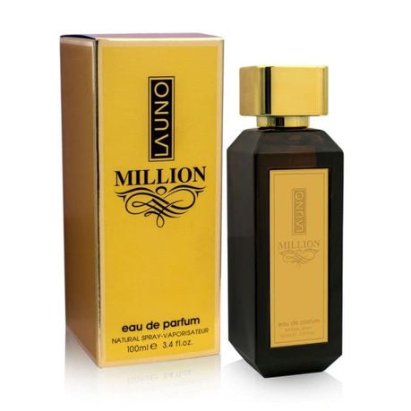 Launo Million Le Parfum Eau De Parfum 100ml