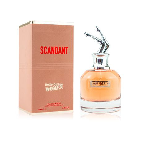 Scandant Eau De Parfum 100ml