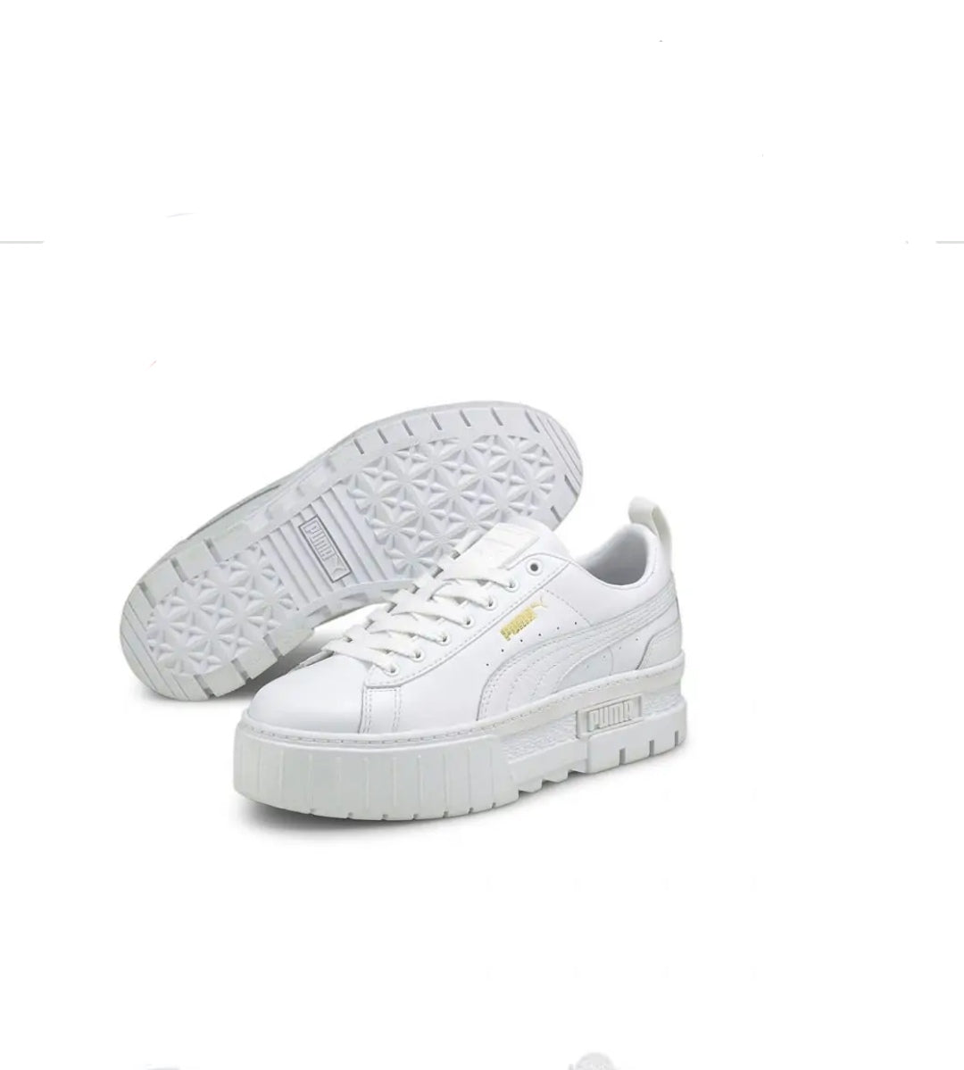 Puma Mayze Classic