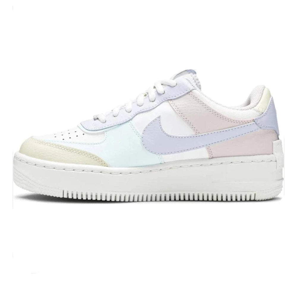 AIR FORCE 1 SHADOW - PASTEL