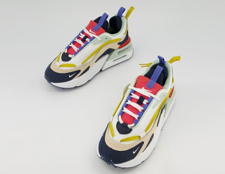 
                      
                        AIR MAX FURYOSA TRAINERS
                      
                    